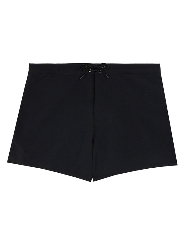 Boxer Swimsuit