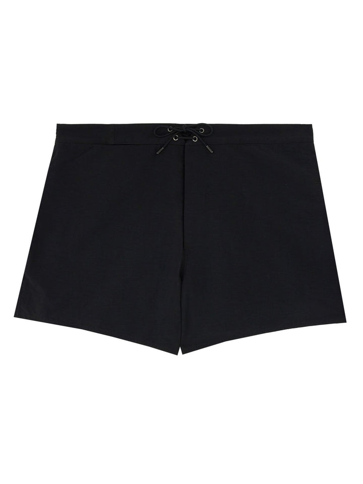Saint Laurent Costumi - Black | 3ecd2deb700e3a06268e84067778a35b6fd5824b