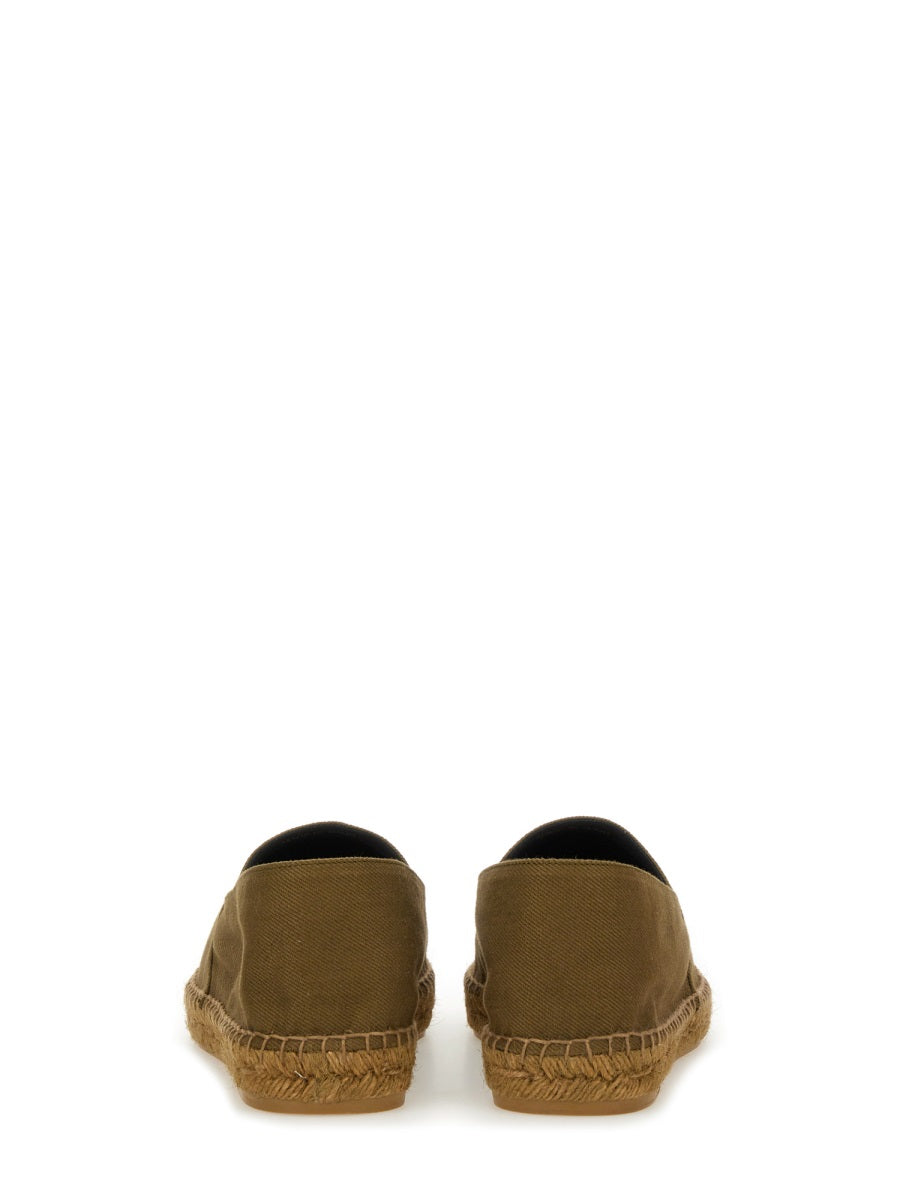 Saint Laurent Scarpe Basse - Brown | e5b3c813c948964b31fa537f445028e8fa7d1898