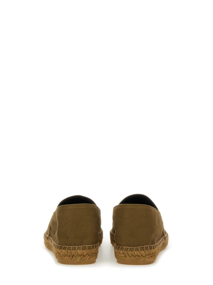 Saint Laurent Scarpe Basse - Brown | e5b3c813c948964b31fa537f445028e8fa7d1898