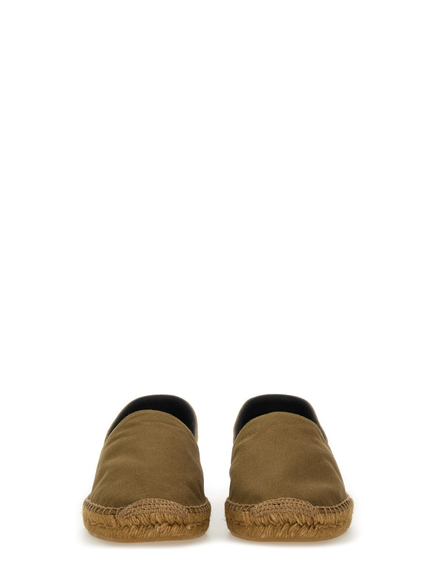 Saint Laurent Scarpe Basse - Brown | d42c4ff38f1eef971e9b39a5b4c4d787f4daa8a9