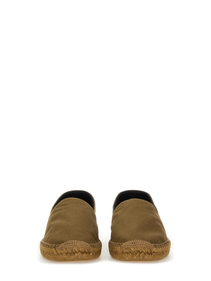 Saint Laurent Scarpe Basse - Brown | d42c4ff38f1eef971e9b39a5b4c4d787f4daa8a9