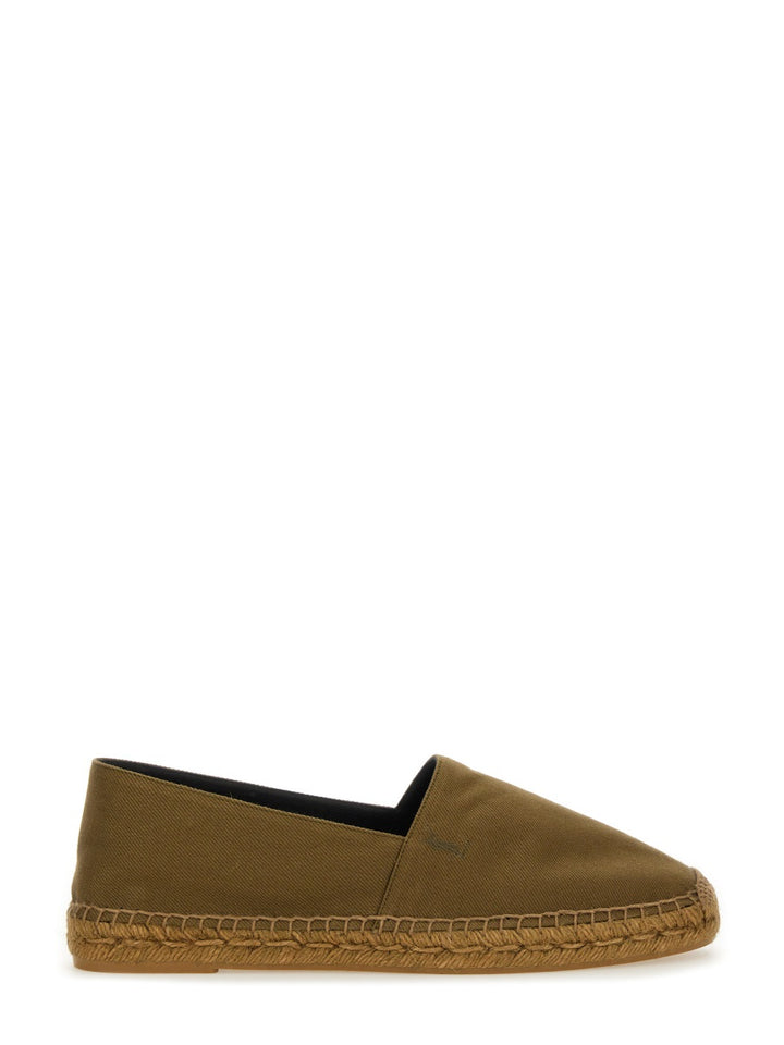 Saint Laurent Scarpe Basse - Brown | c63ae8114ff8856140399ac4cde83cbd7eb4c262