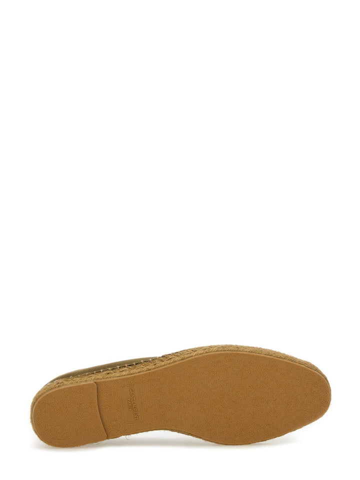 Saint Laurent Scarpe Basse - Brown | 78f6cfe2e3bbf0400886ae9e339bf720e5e51602