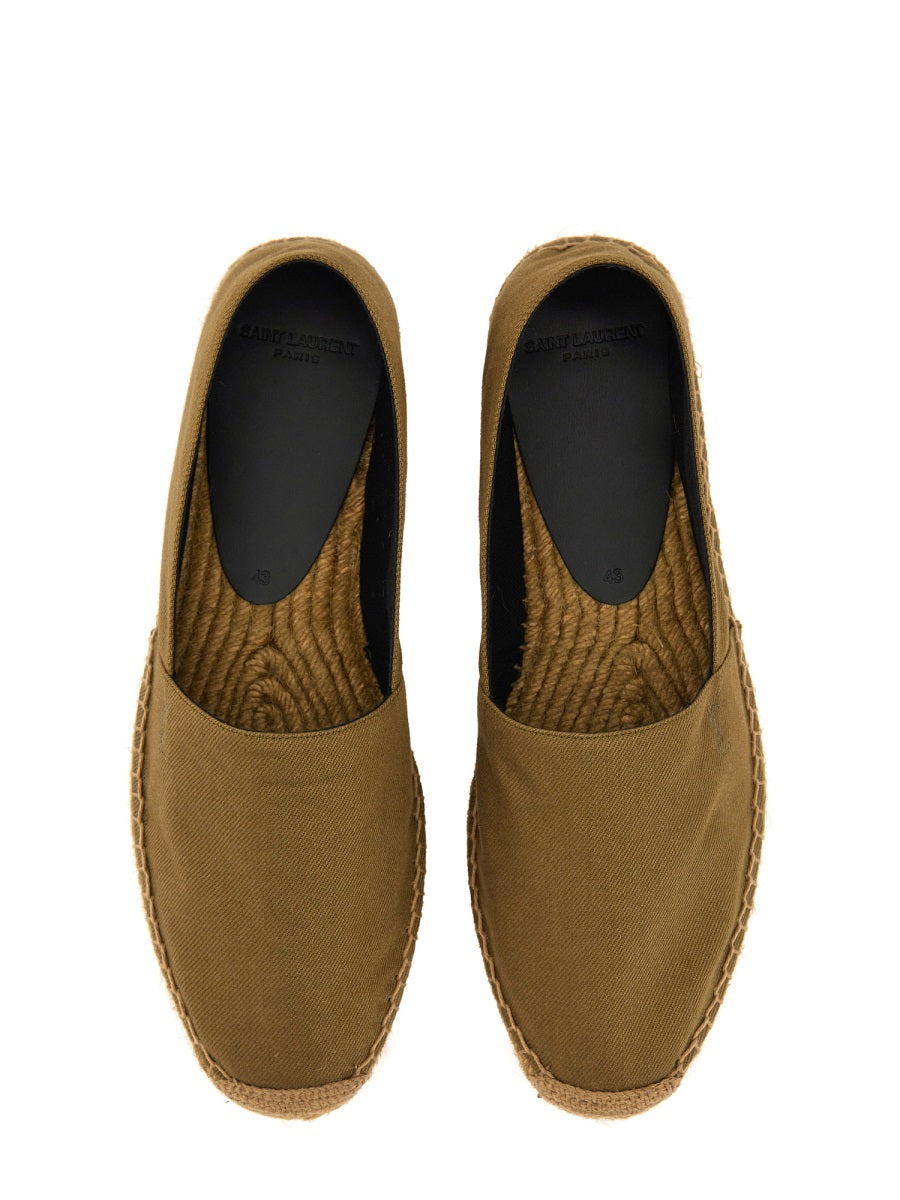 Saint Laurent Scarpe Basse - Brown | b06ec4f0ea5a835932cf7e7e8ab4c3a72be61b2c