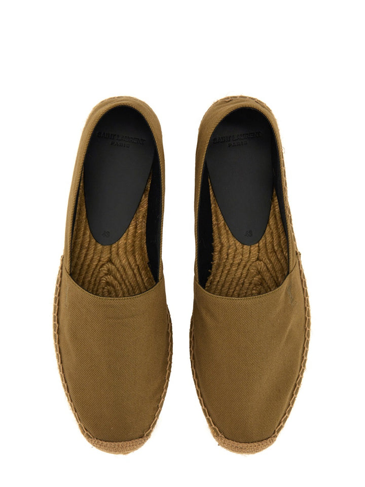 Saint Laurent Scarpe Basse - Brown | b06ec4f0ea5a835932cf7e7e8ab4c3a72be61b2c