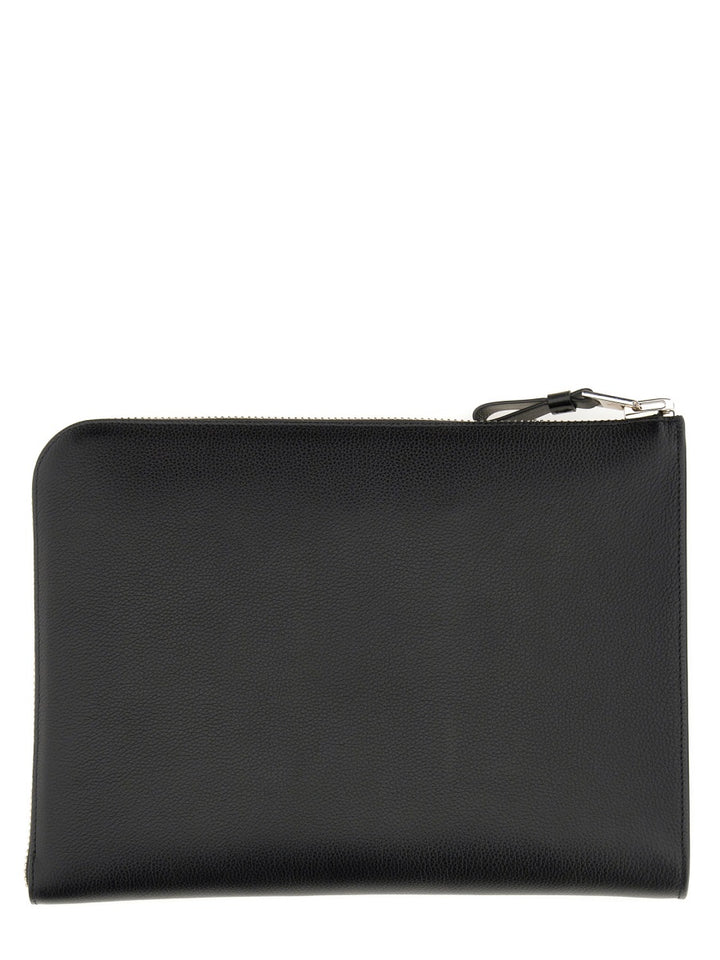 Tom Ford Pochette - Nero | Wanan Luxury
