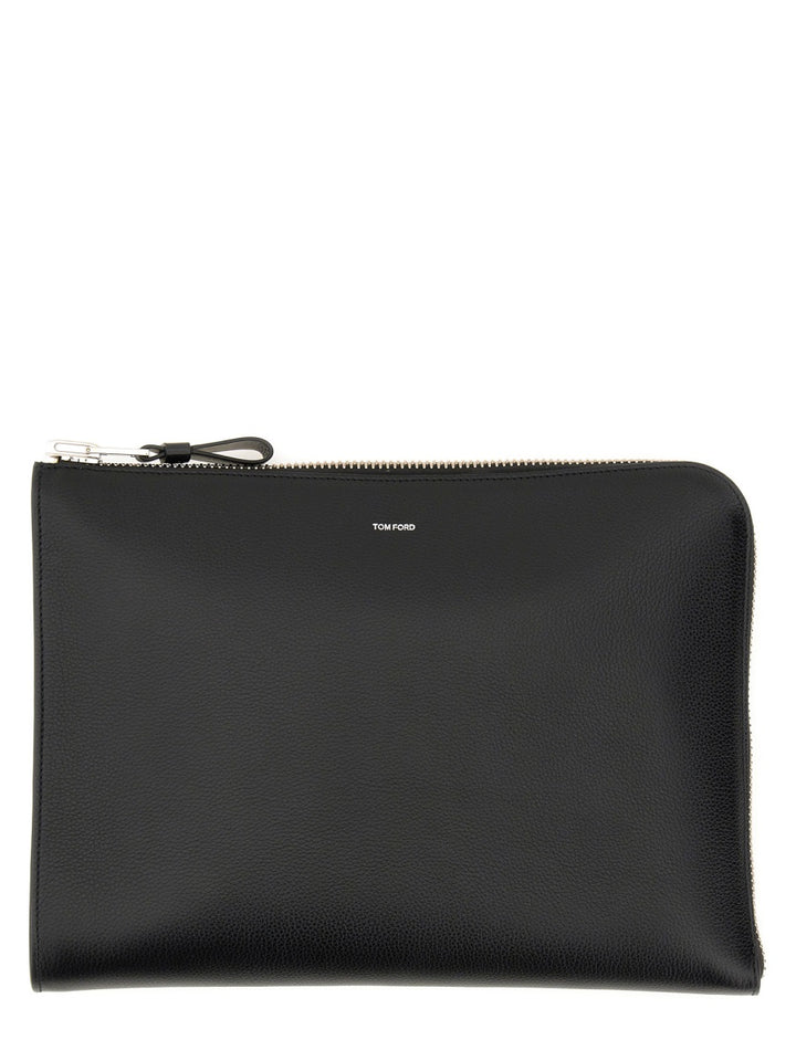 Tom Ford Pochette - Nero | Wanan Luxury