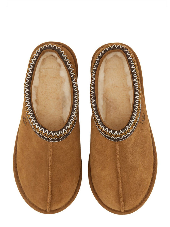 UGG Scarpe Basse - Marrone | Wanan Luxury