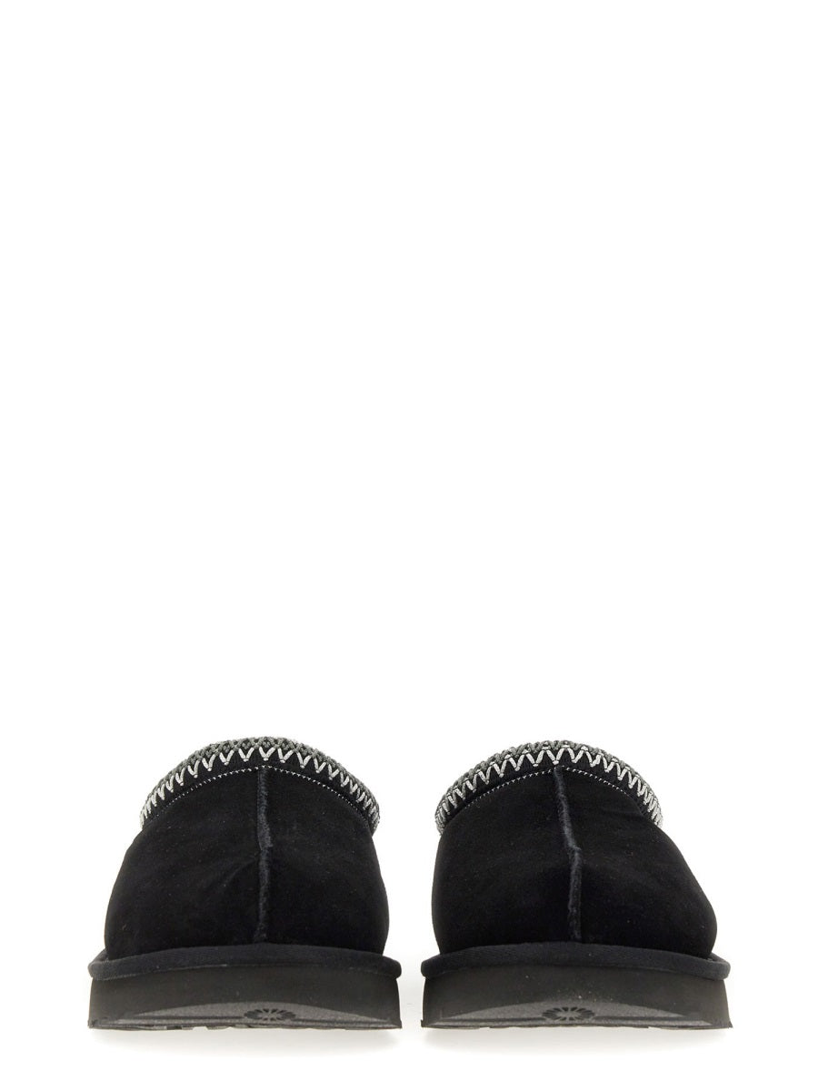 UGG Scarpe Basse - Nero | Wanan Luxury