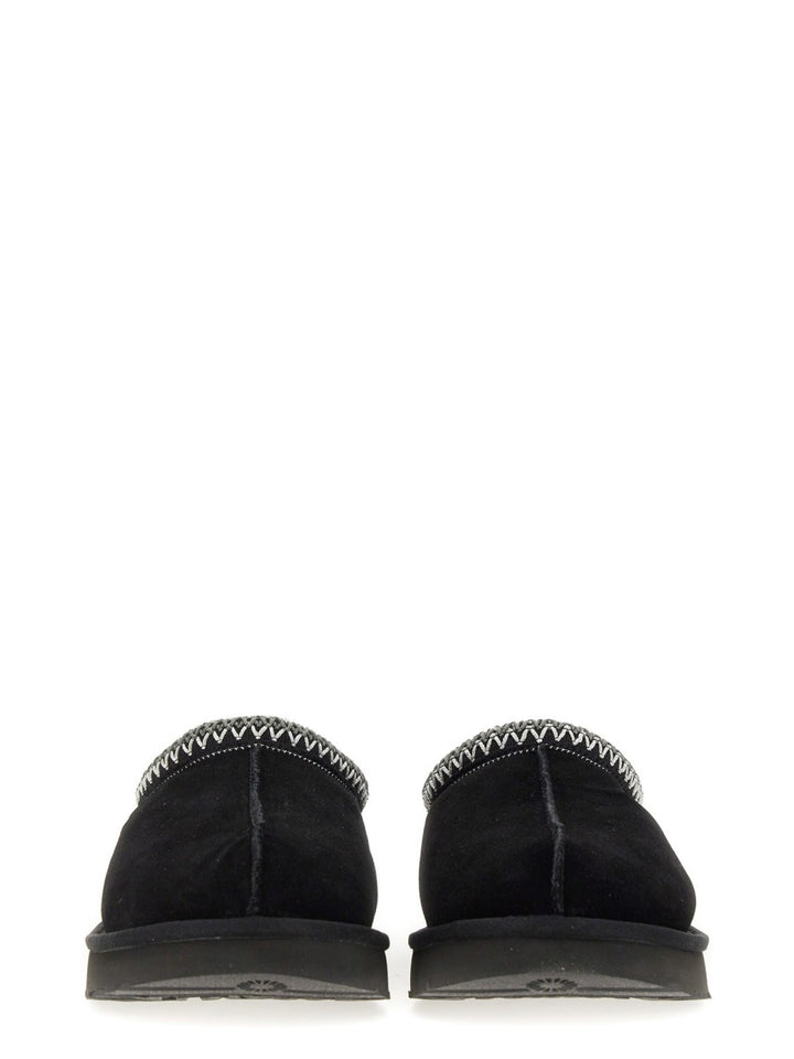 UGG Scarpe Basse - Nero | Wanan Luxury