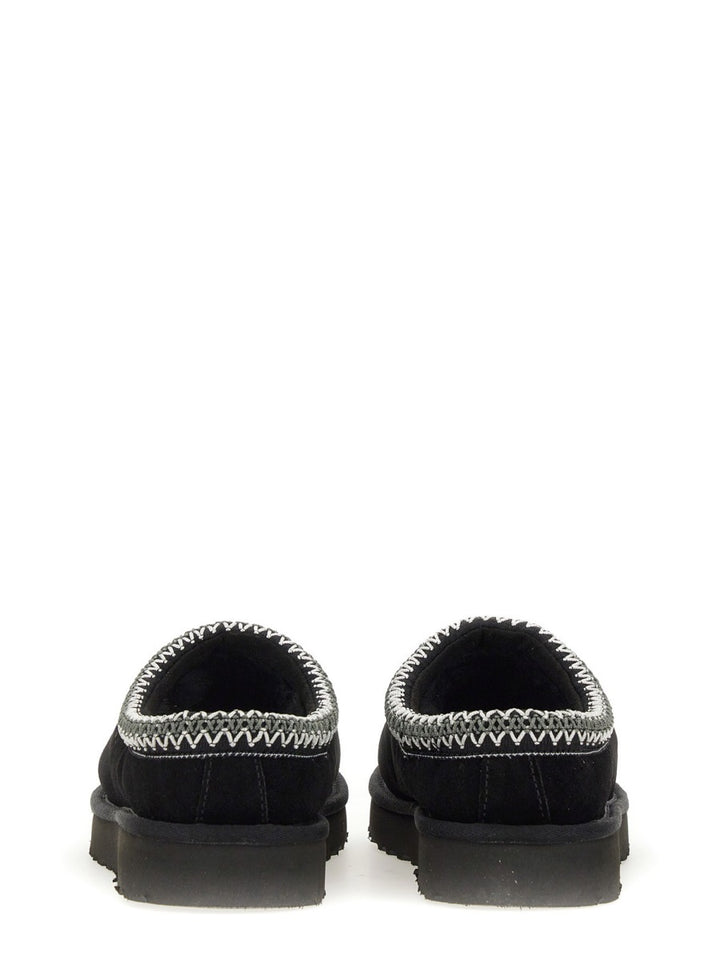 UGG Scarpe Basse - Nero | Wanan Luxury