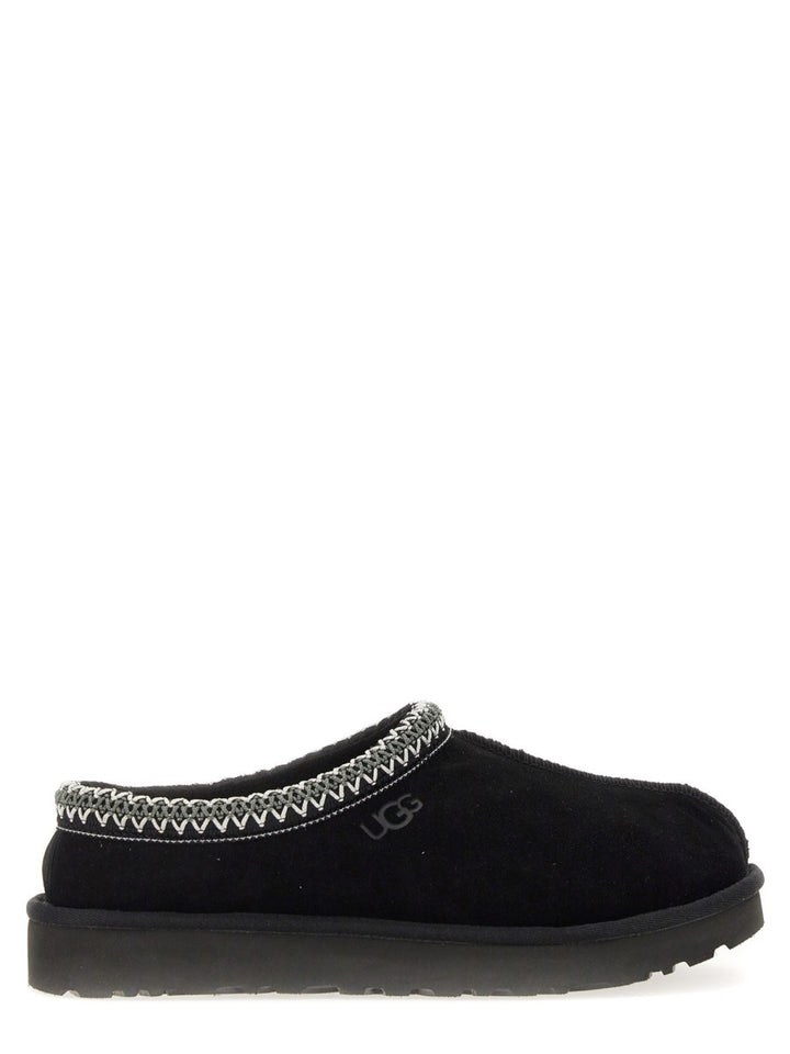 UGG Scarpe Basse - Nero | Wanan Luxury