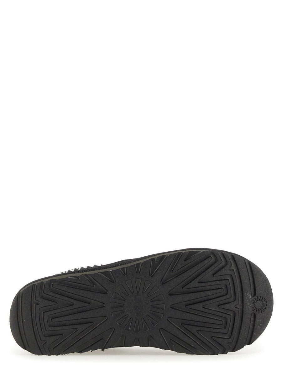 UGG Scarpe Basse - Nero | Wanan Luxury