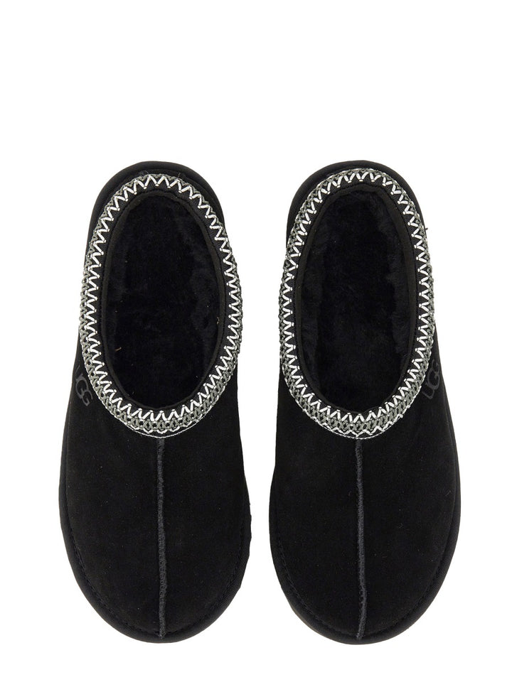 UGG Scarpe Basse - Nero | Wanan Luxury