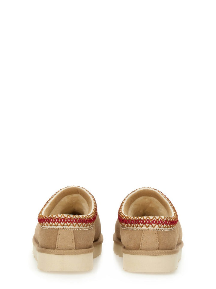 UGG Scarpe Basse - Beige | Wanan Luxury