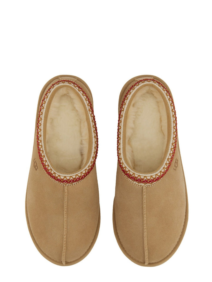 UGG Scarpe Basse - Beige | Wanan Luxury