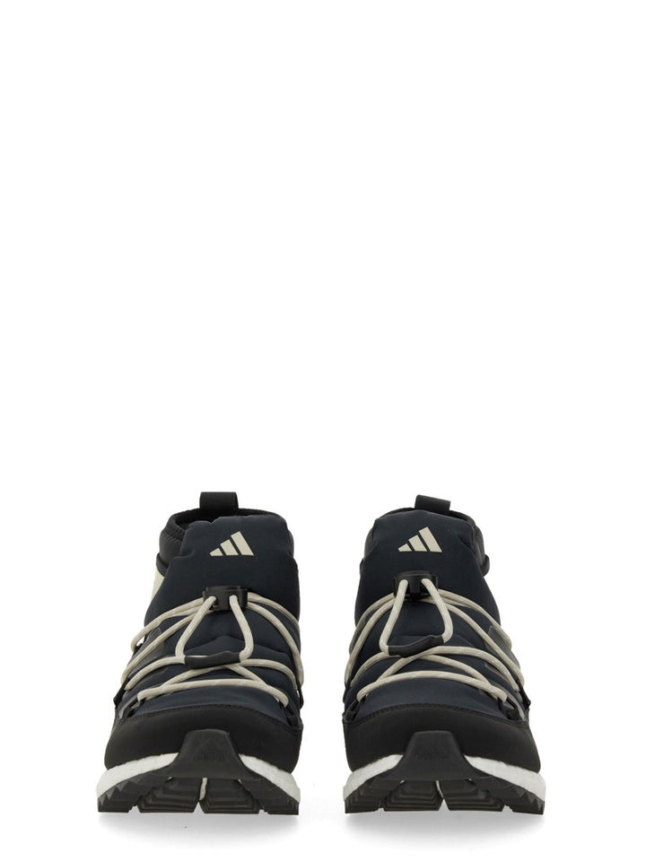Adidas Originals Stivali - Nero | Wanan Luxury