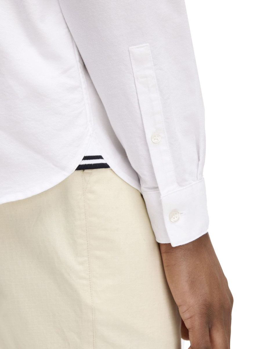 Fred Perry Camicie - Bianco | Wanan Luxury