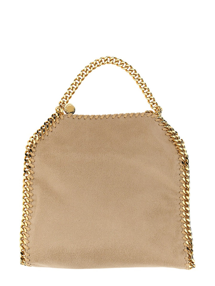 Stella McCartney Borse a Mano - Beige | Wanan Luxury
