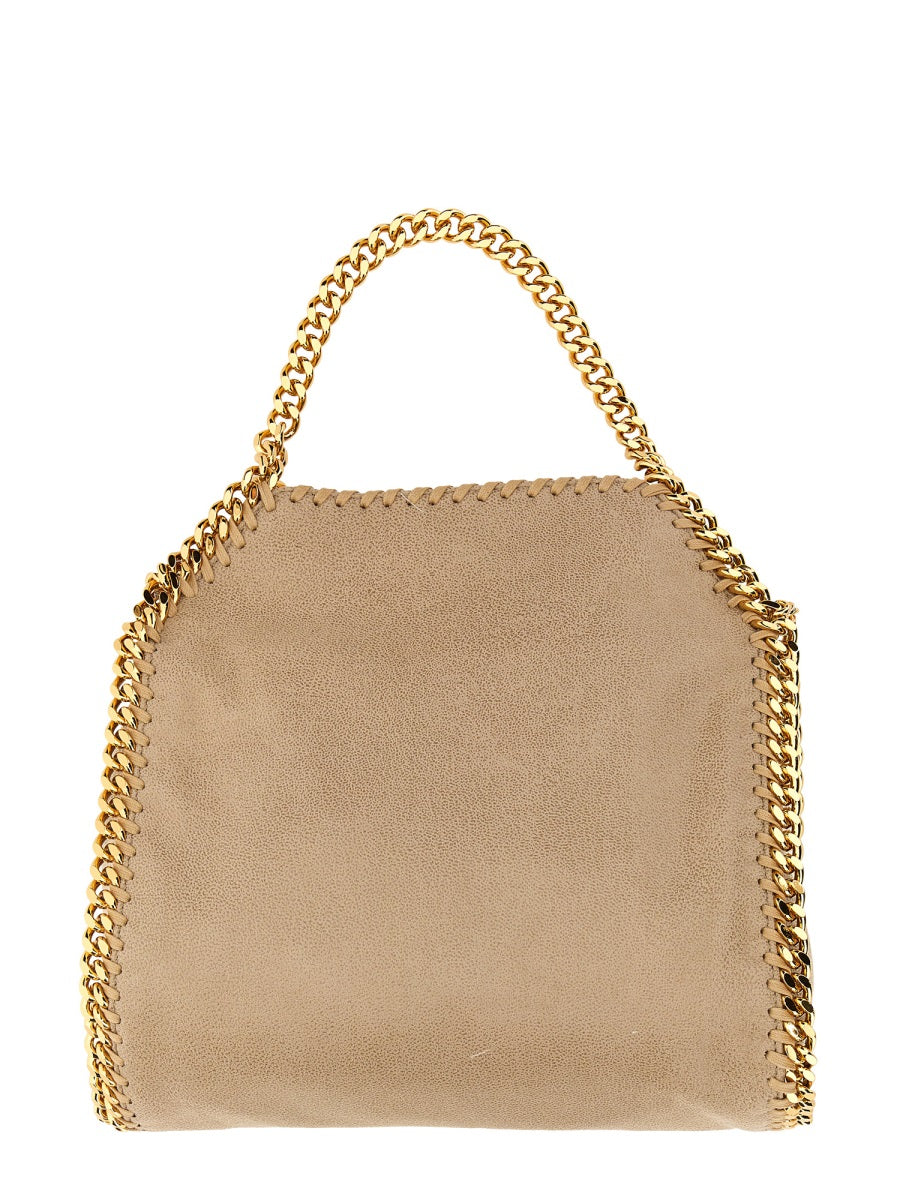 Stella McCartney Borse a Mano - Beige | Wanan Luxury
