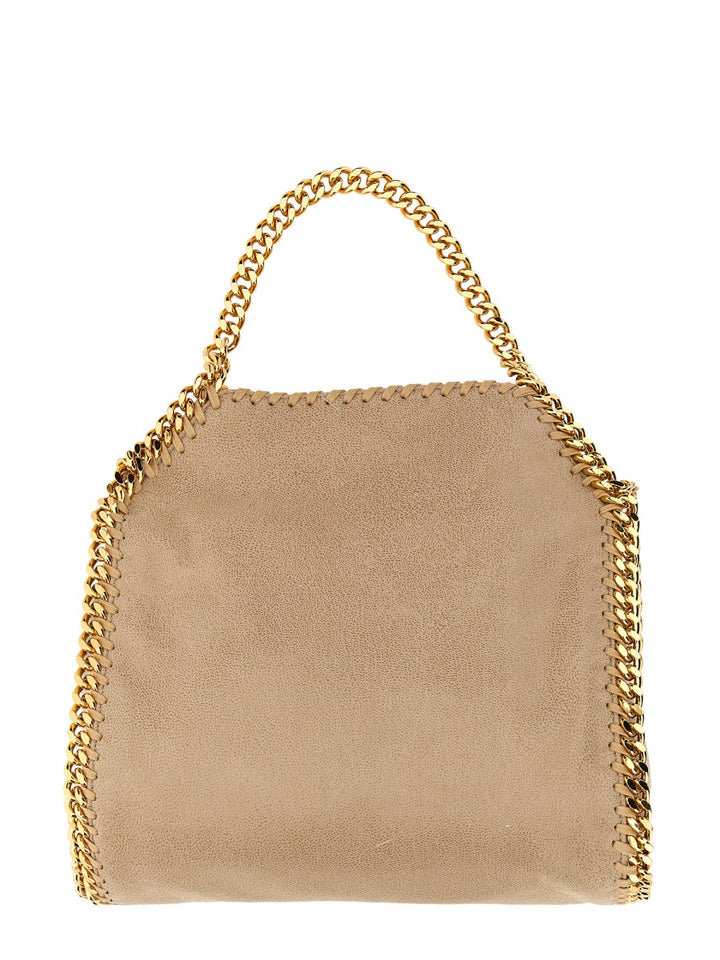 Stella McCartney Borse a Mano - Beige | Wanan Luxury