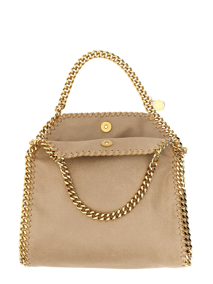 Stella McCartney Borse a Mano - Beige | Wanan Luxury