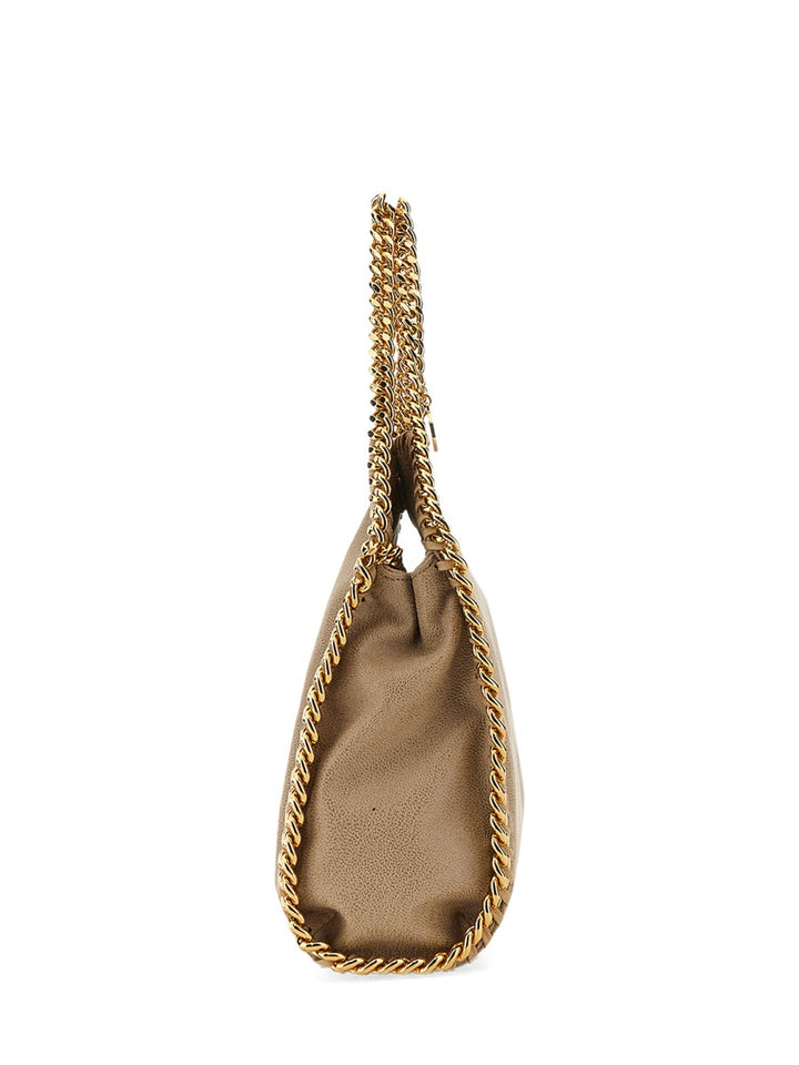 Stella McCartney Borse a Mano - Beige | Wanan Luxury