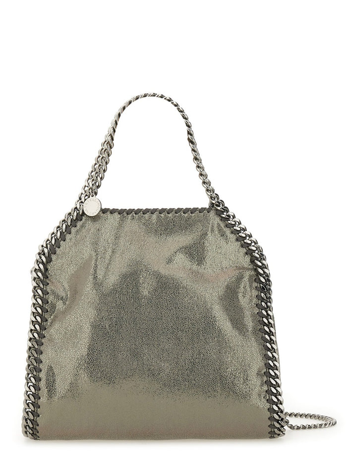 Stella McCartney Borse a Mano - Grigio | Wanan Luxury