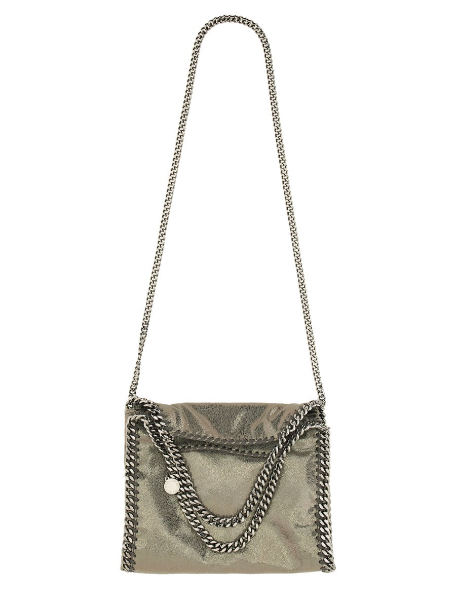 Stella McCartney Borse a Mano - Grigio | Wanan Luxury
