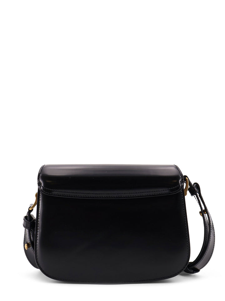 Ami Paris Bags - NOIR | e72994034e6384be3c426294f5838623f7a48c53