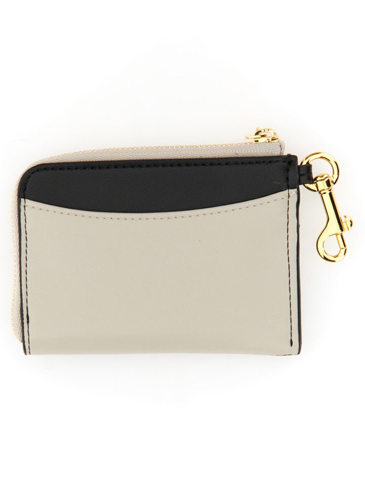 Stella McCartney Portafogli e Portacarte - Nero | Wanan Luxury