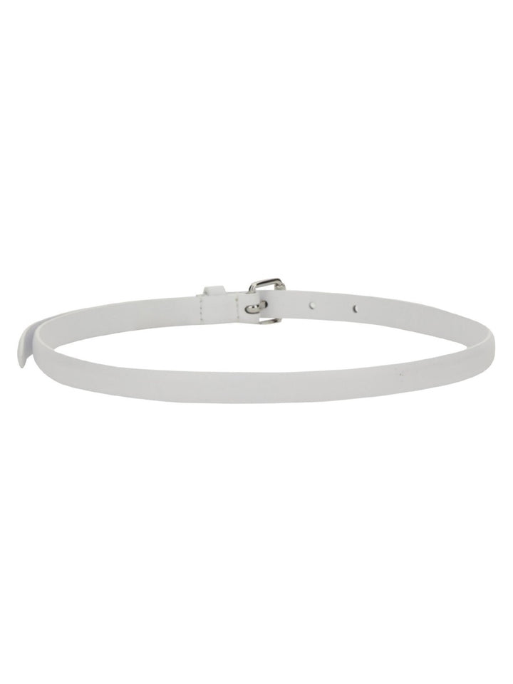 Diesel Cinture - Bianco | Wanan Luxury