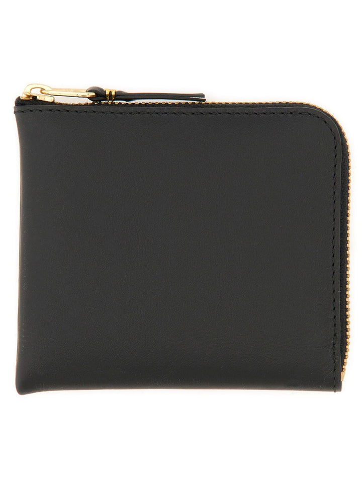 Comme Des Garçon Wallet Portafogli e Portacarte - Nero | Wanan Luxury