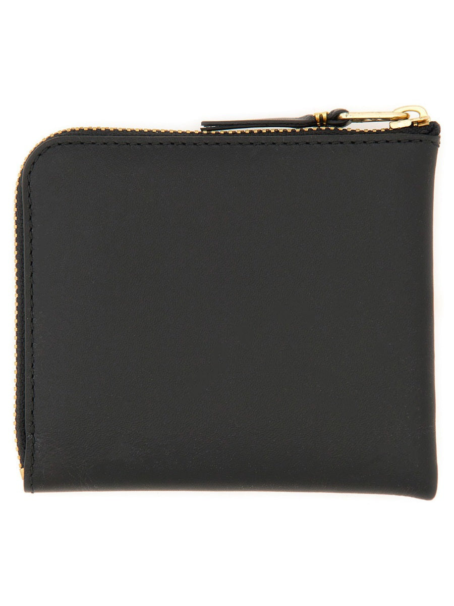 Comme Des Garçon Wallet Portafogli e Portacarte - Nero | Wanan Luxury
