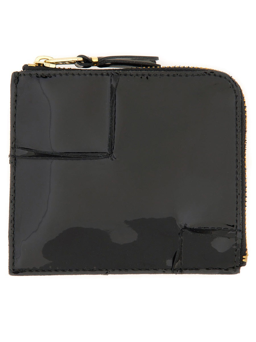 Comme Des Garçon Wallet Portafogli e Portacarte - Nero | Wanan Luxury
