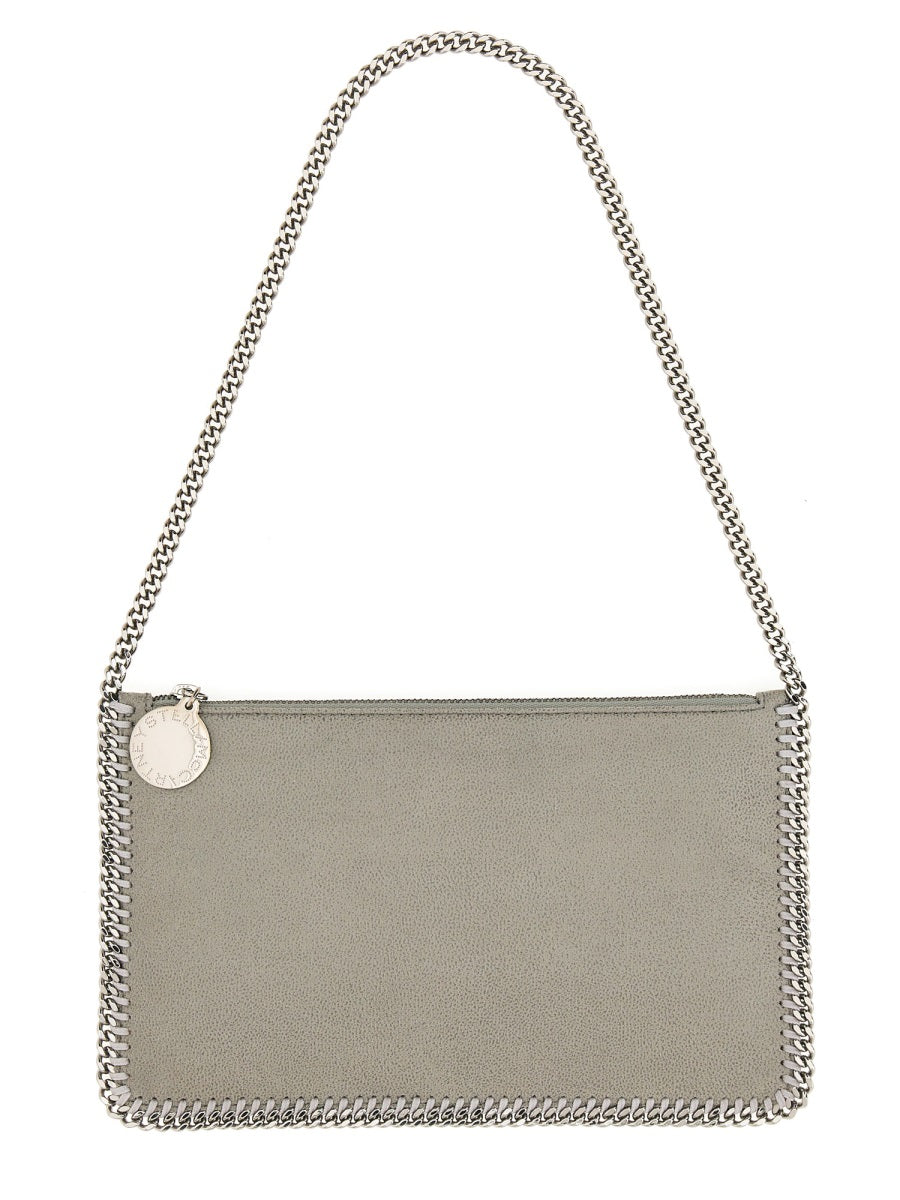 Stella McCartney Borse a Spalla e Tracolla - Grigio | Wanan Luxury