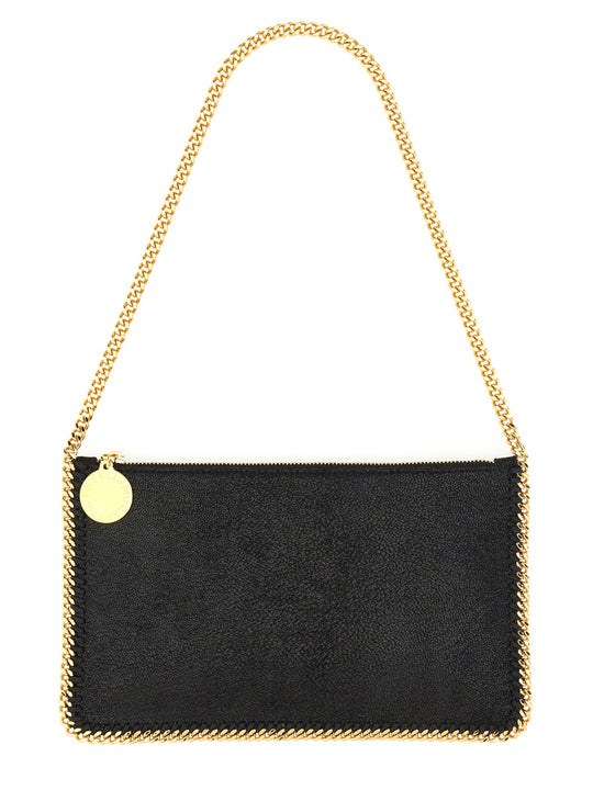 "Falabella" Clutch Shoulder Bag