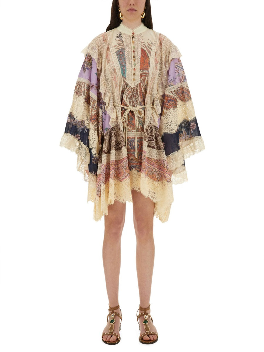 Zimmermann Abiti - Multcolor | Wanan Luxury