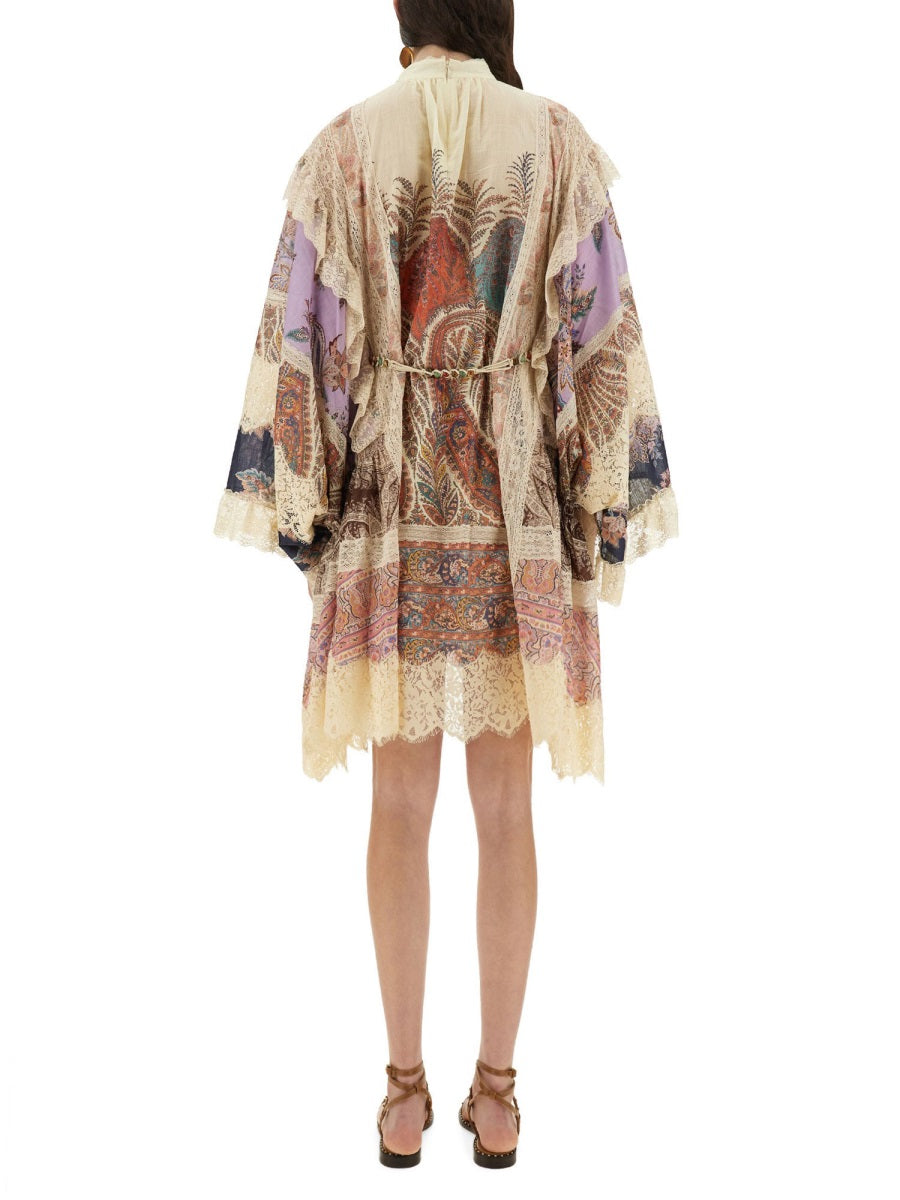 Zimmermann Abiti - Multcolor | Wanan Luxury