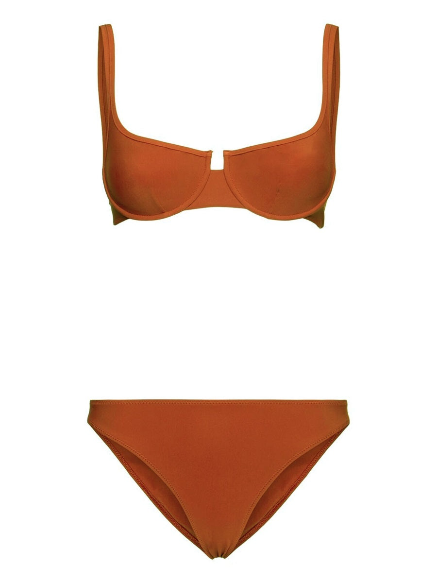 Lido Costumi - Brown | f6b7c8a48a98f7047bd01ebe46865000523963b5