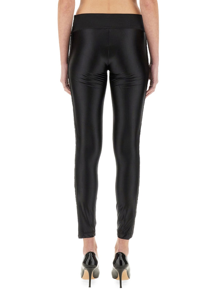 Versace Jeans Couture Pantaloni - Nero | Wanan Luxury
