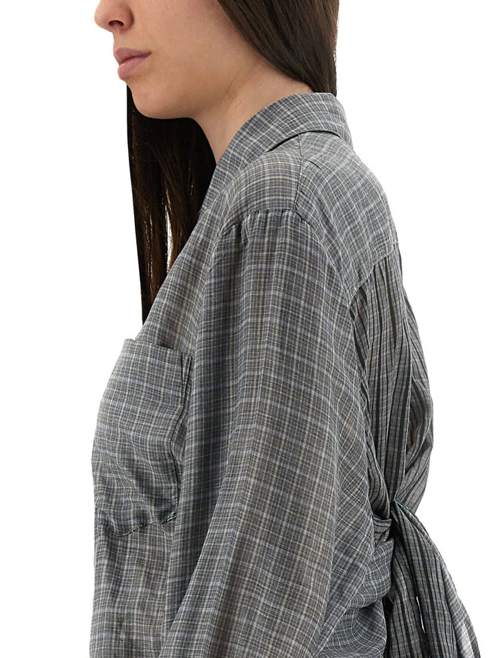 Our Legacy Camicie - Grigio | Wanan Luxury