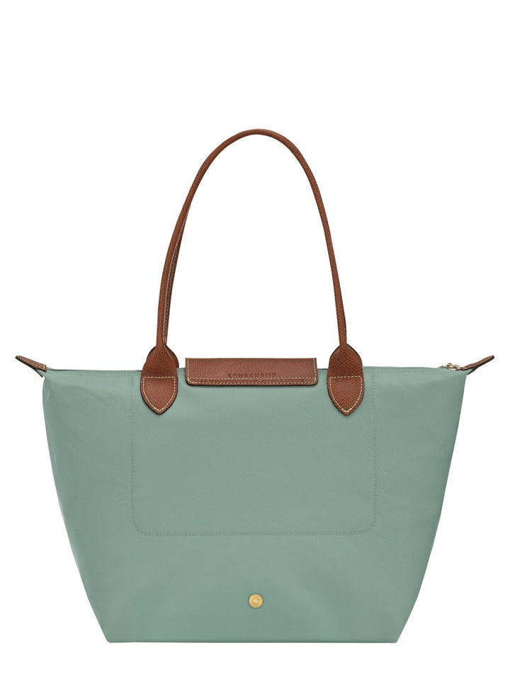 Longchamp Borse a Mano - Verde | Wanan Luxury