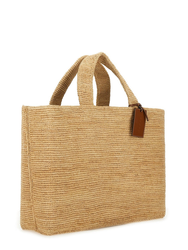 Manebí Borse a Mano - Bianco | Wanan Luxury