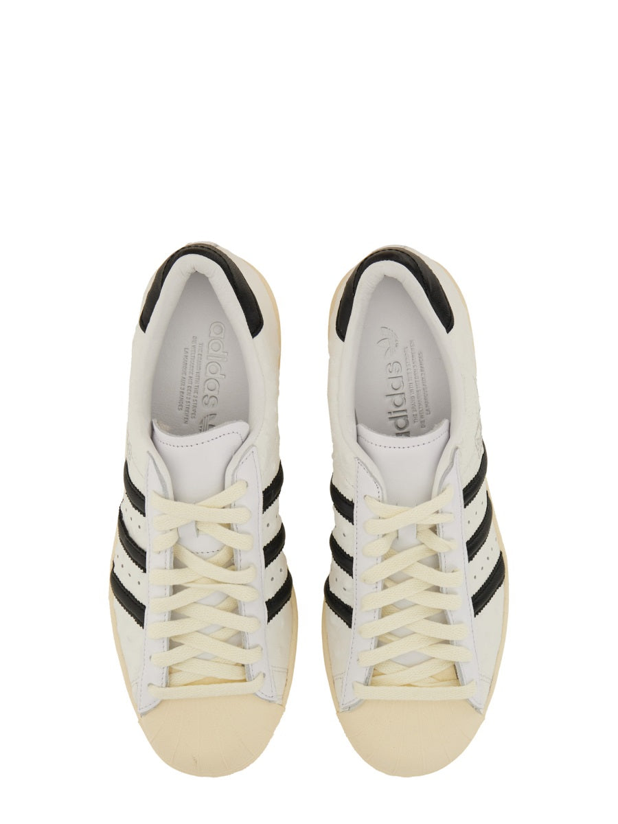 Adidas Originals Sneakers - Bianco | Wanan Luxury
