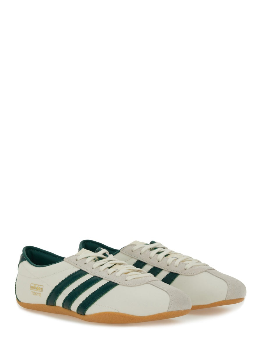 Adidas Originals Sneakers - Bianco | Wanan Luxury
