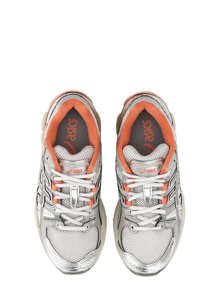 Asics Sneakers - Multcolor | Wanan Luxury