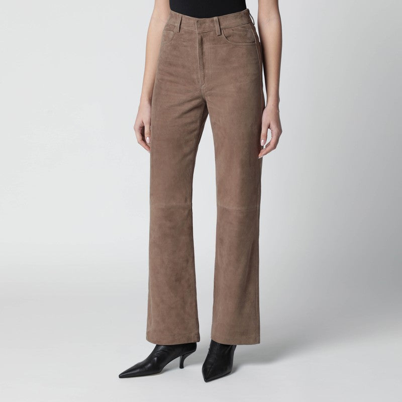 Rotate Pantaloni - Beige | fdc84a59a914e6e5b181cee1eba394d490a433ac