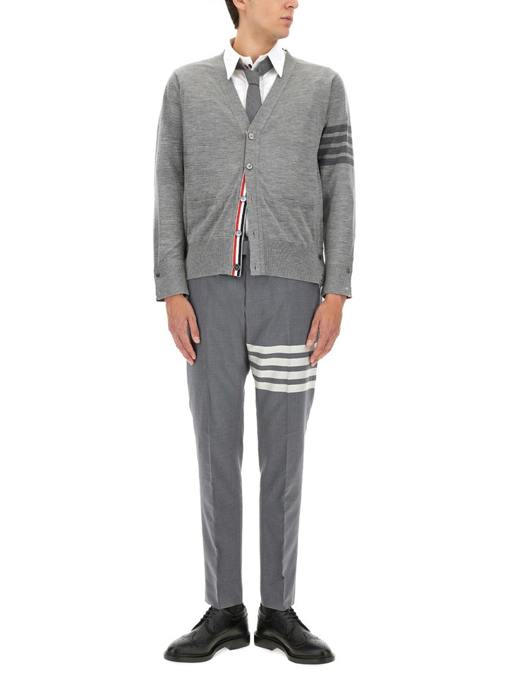Thom Browne Maglioni - Grigio | Wanan Luxury
